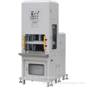 Plastic press for mobile phone Electronic product leather press